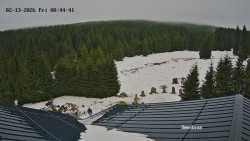 Směďava, Černý vrch