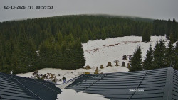 Směďava, Černý vrch