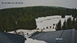 Směďava, Černý vrch