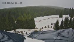 Směďava, Černý vrch