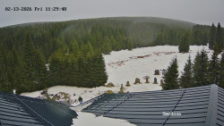 Směďava, Černý vrch