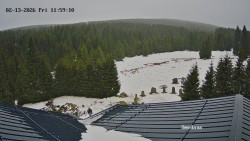 Směďava, Černý vrch