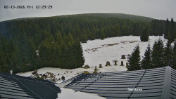 Směďava, Černý vrch