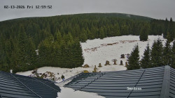 Směďava, Černý vrch