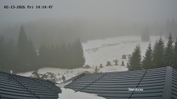 Směďava, Černý vrch