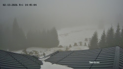 Směďava, Černý vrch