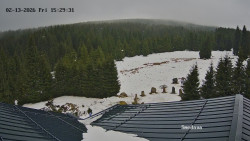 Směďava, Černý vrch