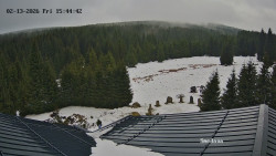 Směďava, Černý vrch