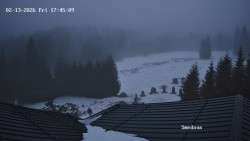 Směďava, Černý vrch