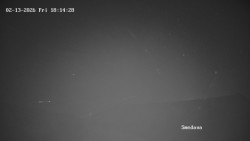 Směďava, Černý vrch