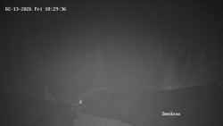 Směďava, Černý vrch