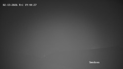 Směďava, Černý vrch