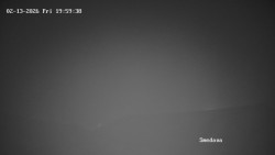 Směďava, Černý vrch