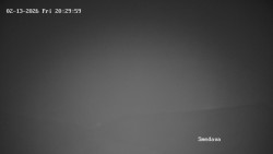 Směďava, Černý vrch