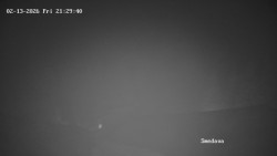 Směďava, Černý vrch