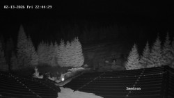 Směďava, Černý vrch