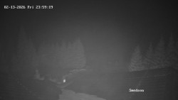 Směďava, Černý vrch