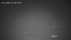 Směďava, Černý vrch