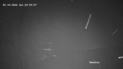 Směďava, Černý vrch