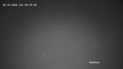 Směďava, Černý vrch