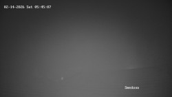 Směďava, Černý vrch