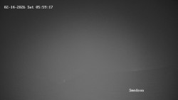 Směďava, Černý vrch