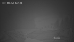 Směďava, Černý vrch