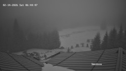 Směďava, Černý vrch