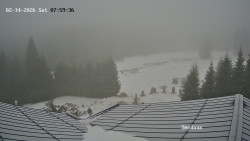 Směďava, Černý vrch