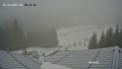 Směďava, Černý vrch