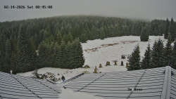 Směďava, Černý vrch