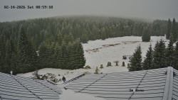 Směďava, Černý vrch