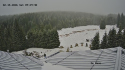 Směďava, Černý vrch