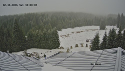 Směďava, Černý vrch