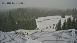 Směďava, Černý vrch