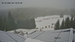 Směďava, Černý vrch