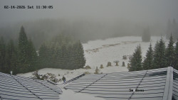 Směďava, Černý vrch