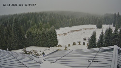 Směďava, Černý vrch