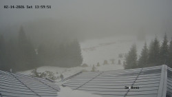 Směďava, Černý vrch