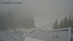 Směďava, Černý vrch