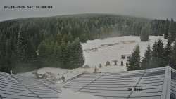 Směďava, Černý vrch