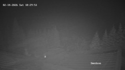 Směďava, Černý vrch