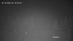 Směďava, Černý vrch