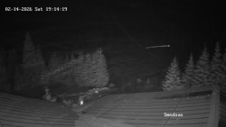 Směďava, Černý vrch