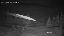 Směďava, Černý vrch