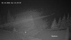 Směďava, Černý vrch