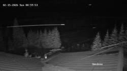 Směďava, Černý vrch