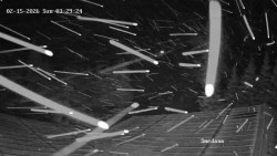 Směďava, Černý vrch