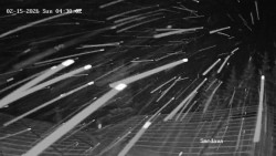 Směďava, Černý vrch