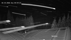 Směďava, Černý vrch